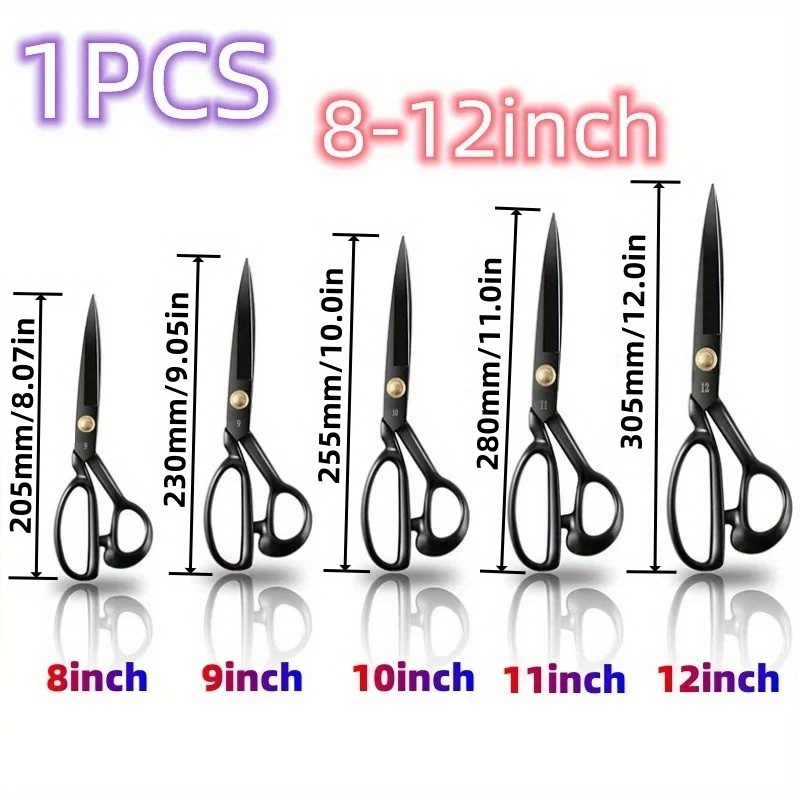 Professional Tailor Scissors C - Scissors Stainless Craft 评论和价格