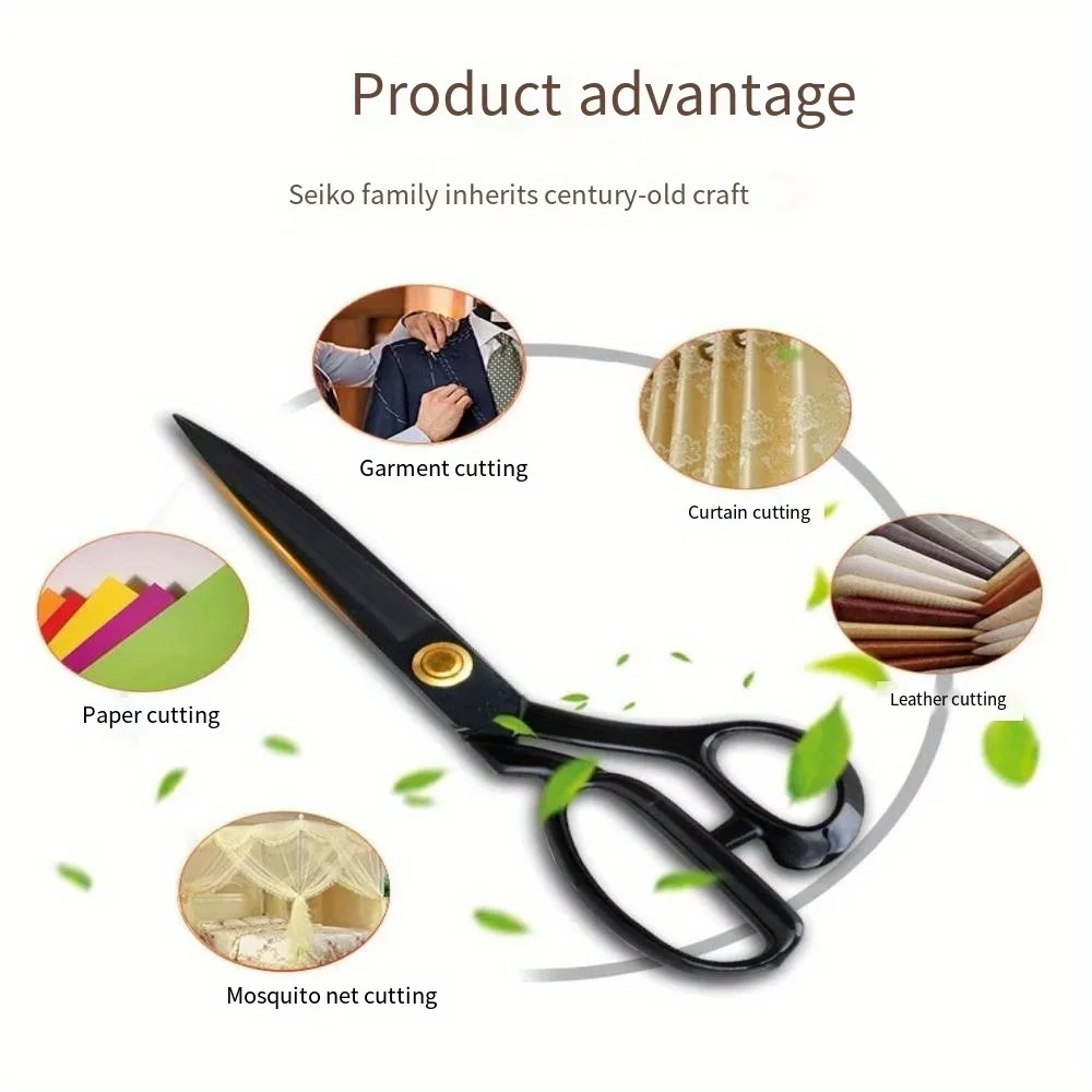 Professional Tailor Scissors C - Scissors Stainless Craft 评论和价格