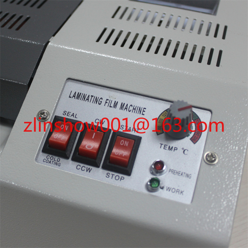 SG-320 A3 Thermal Pouch Deskto - Document Laminator Pouch 评论和价格