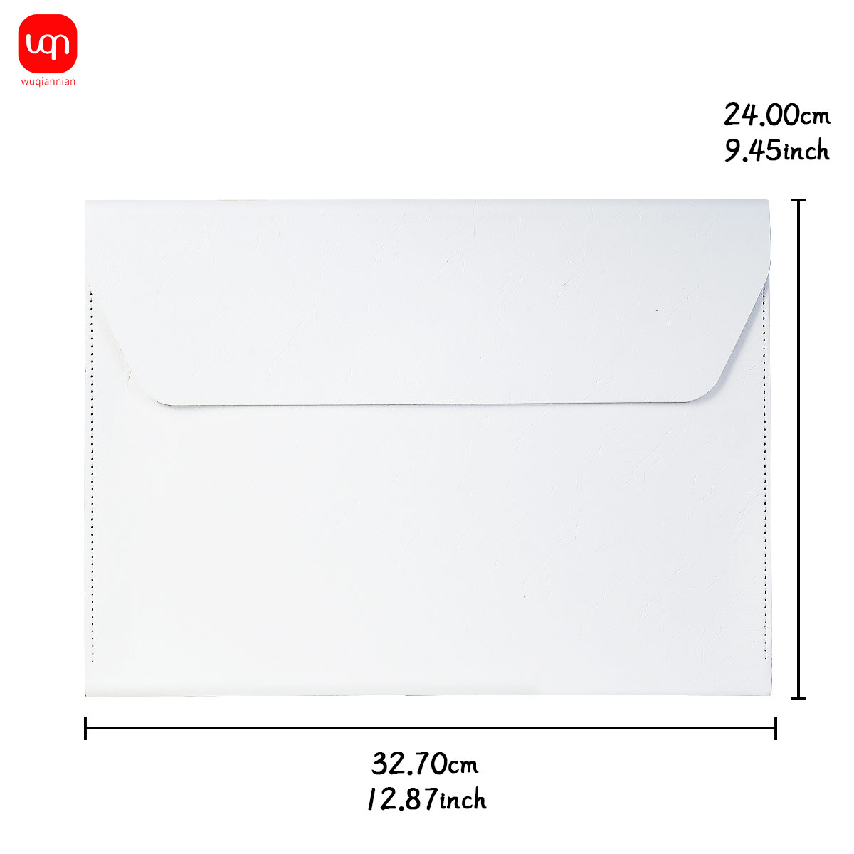 WQN-1PC A4 leather business do - Stationery Supply Business 评论和价格