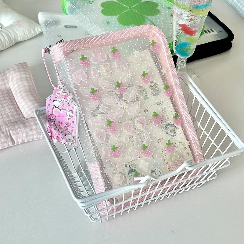 Cute Clover Strawberry Wings S - Office Stationery And Supply 评论和价格