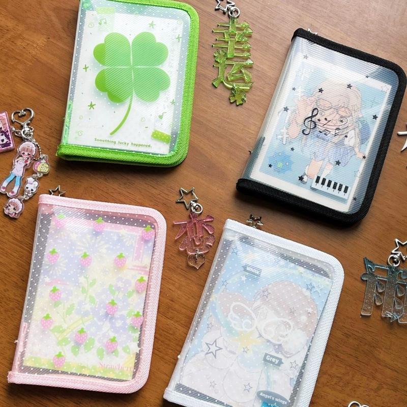 Cute Clover Strawberry Wings S - Office Stationery And Supply 评论和价格