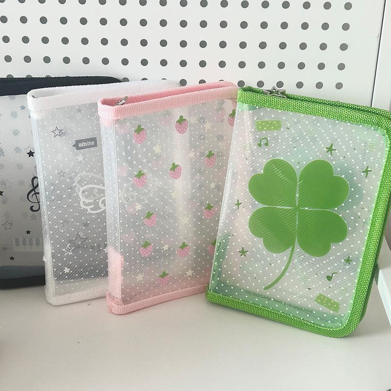 Cute Clover Strawberry Wings S - Office Stationery And Supply 评论和价格