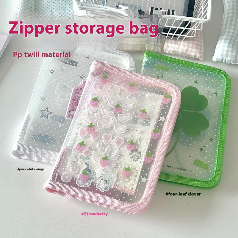 Cute Clover Strawberry Wings S - Office Stationery And Supply 评论和价格