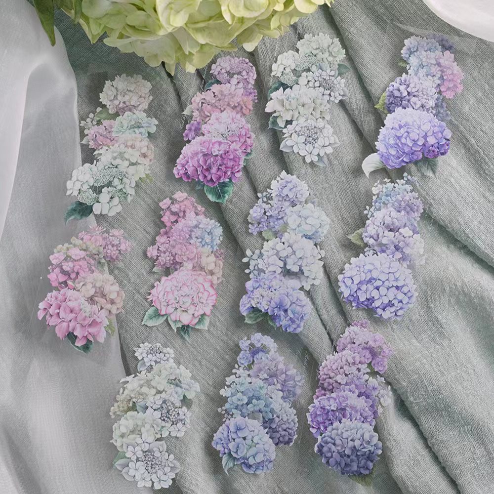 Loidesign Vintage Rain Color H - Washi Tape Set 评论和价格