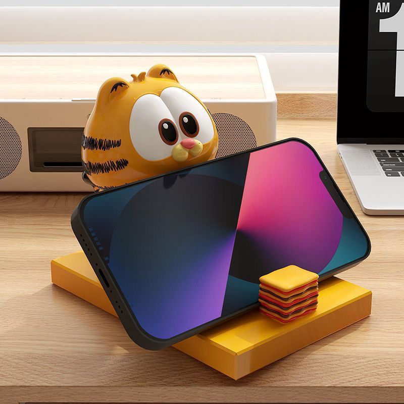 Garfield anime cartoon cute do - Stationery Office 评论和价格
