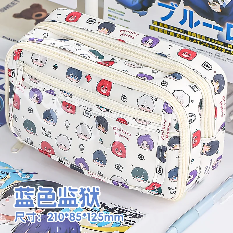 Anime Blue Lock Itabag Pain Po - Stationery Office 评论和价格