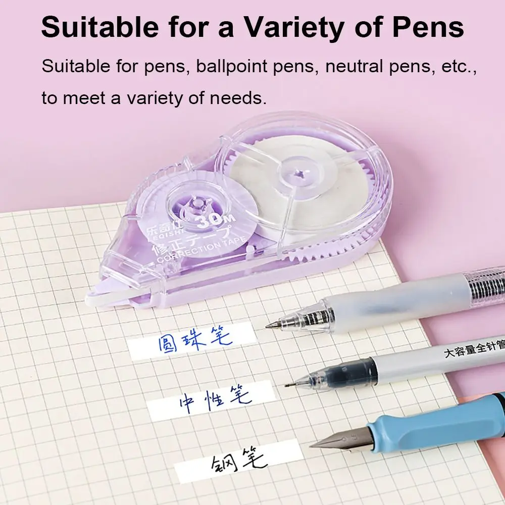 Portable White Correction Roll - Total Stationery & Office Supply 评论和价格