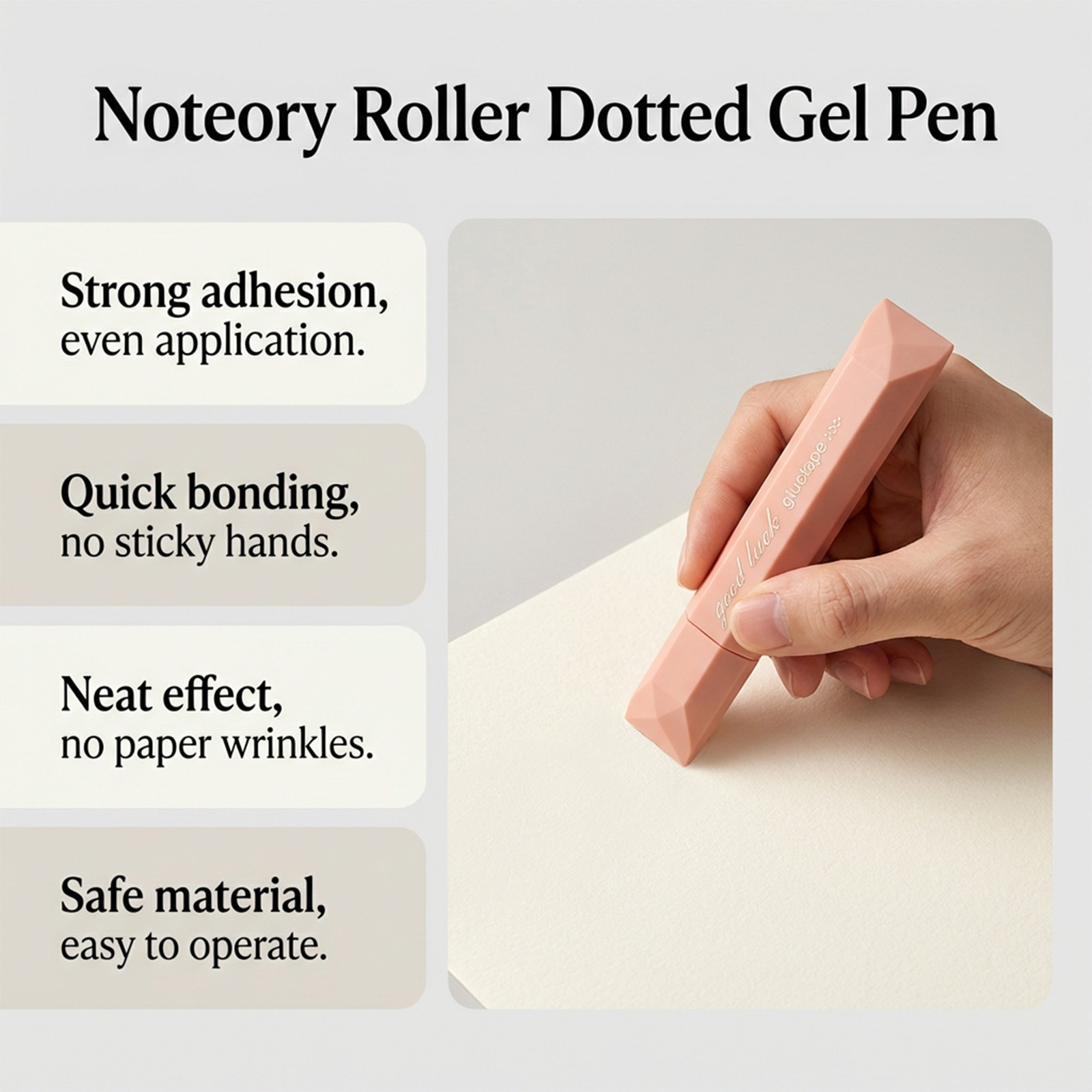 Double Sided Tape Roller Stron - Glue Stick Pack 评论和价格