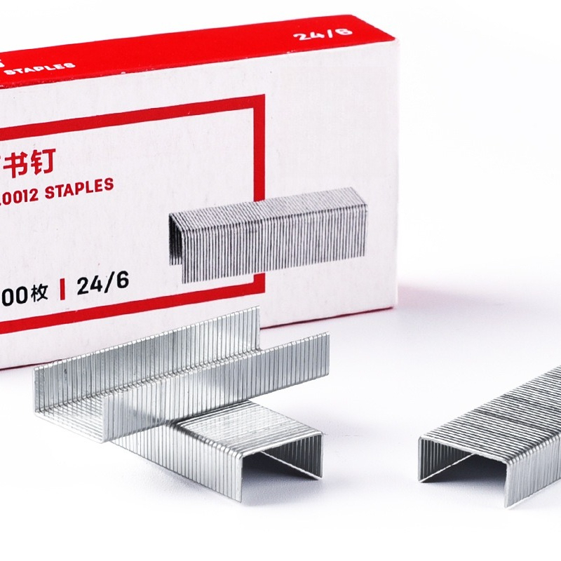 2-Box Bulk Staples 2000 Pieces - Total Stationery & Office Supply 评论和价格