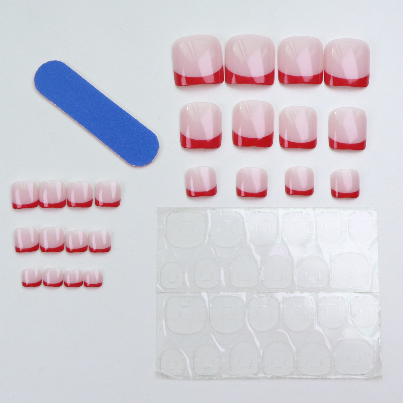 24pcs Instantly Upgrade Your L - Glue Stick Pack 评论和价格