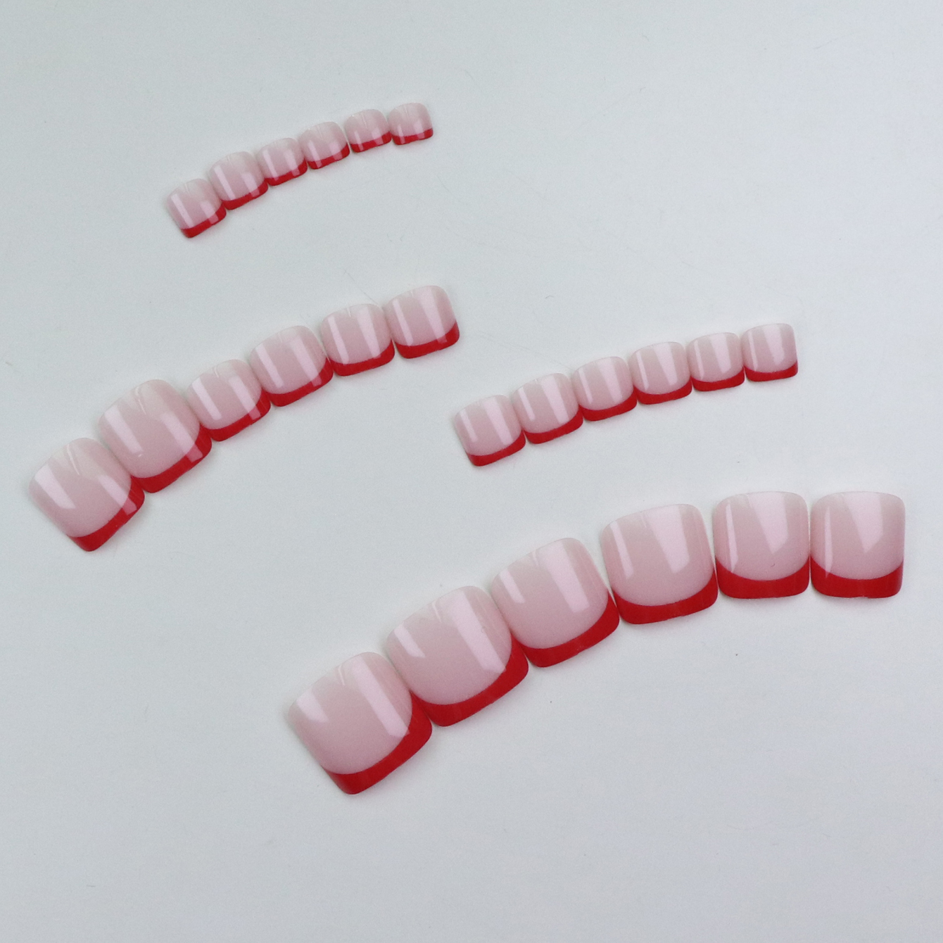 24pcs Instantly Upgrade Your L - Glue Stick Pack 评论和价格